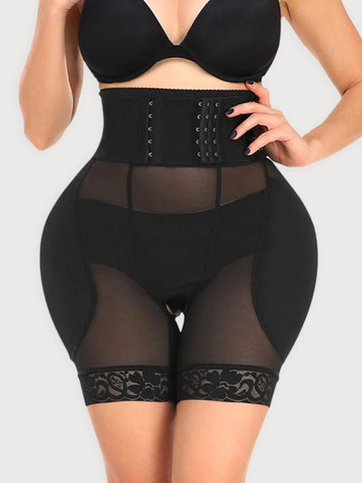 Hourglass Corset - Shapely